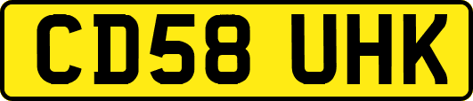 CD58UHK