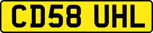 CD58UHL