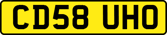CD58UHO
