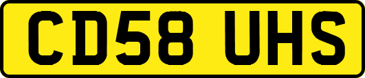 CD58UHS