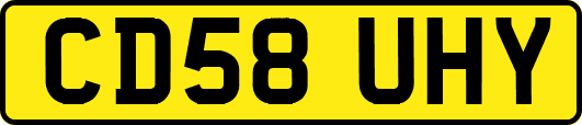 CD58UHY