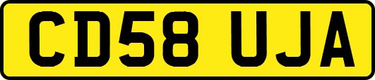 CD58UJA