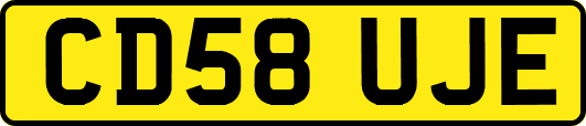 CD58UJE