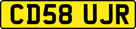 CD58UJR