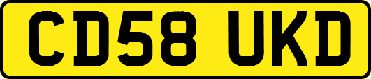 CD58UKD