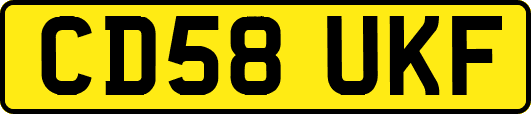 CD58UKF