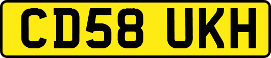 CD58UKH