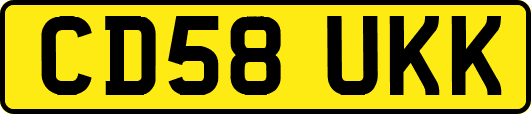 CD58UKK