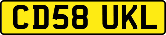 CD58UKL