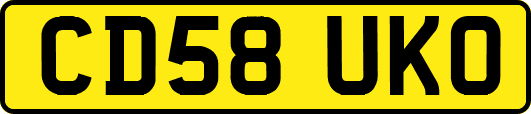 CD58UKO