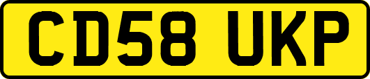 CD58UKP