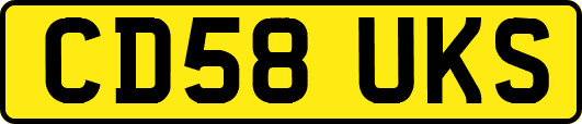 CD58UKS