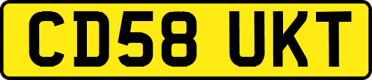 CD58UKT