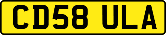 CD58ULA