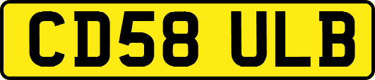 CD58ULB
