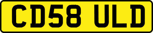 CD58ULD