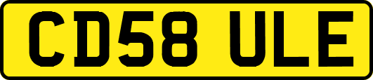 CD58ULE