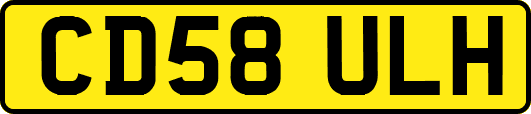 CD58ULH