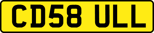 CD58ULL