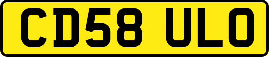 CD58ULO