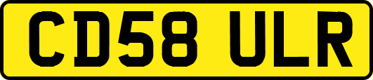 CD58ULR
