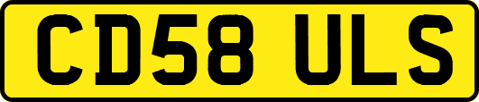 CD58ULS
