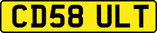 CD58ULT