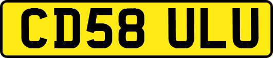 CD58ULU
