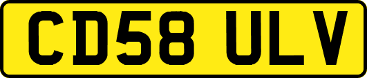 CD58ULV