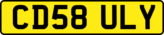 CD58ULY