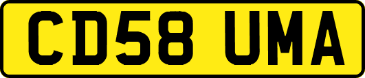 CD58UMA
