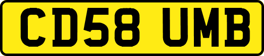 CD58UMB