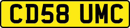 CD58UMC