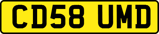 CD58UMD
