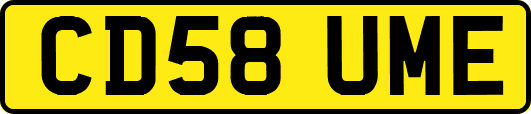 CD58UME