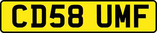 CD58UMF