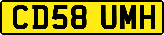 CD58UMH