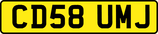 CD58UMJ