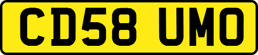 CD58UMO