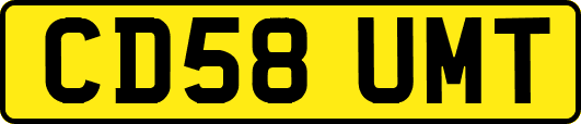 CD58UMT
