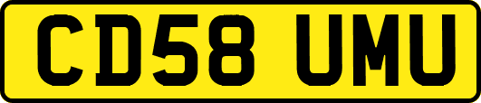 CD58UMU
