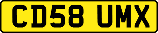 CD58UMX