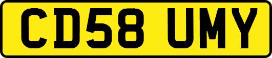 CD58UMY
