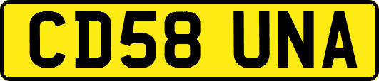 CD58UNA