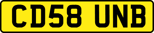 CD58UNB