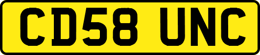 CD58UNC