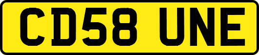 CD58UNE