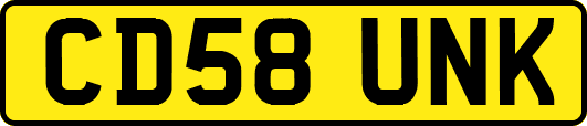 CD58UNK
