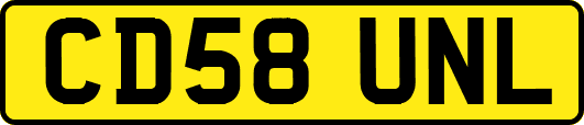 CD58UNL