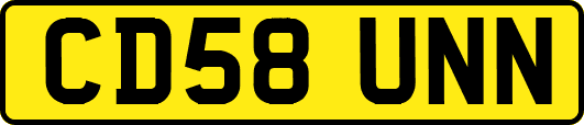 CD58UNN
